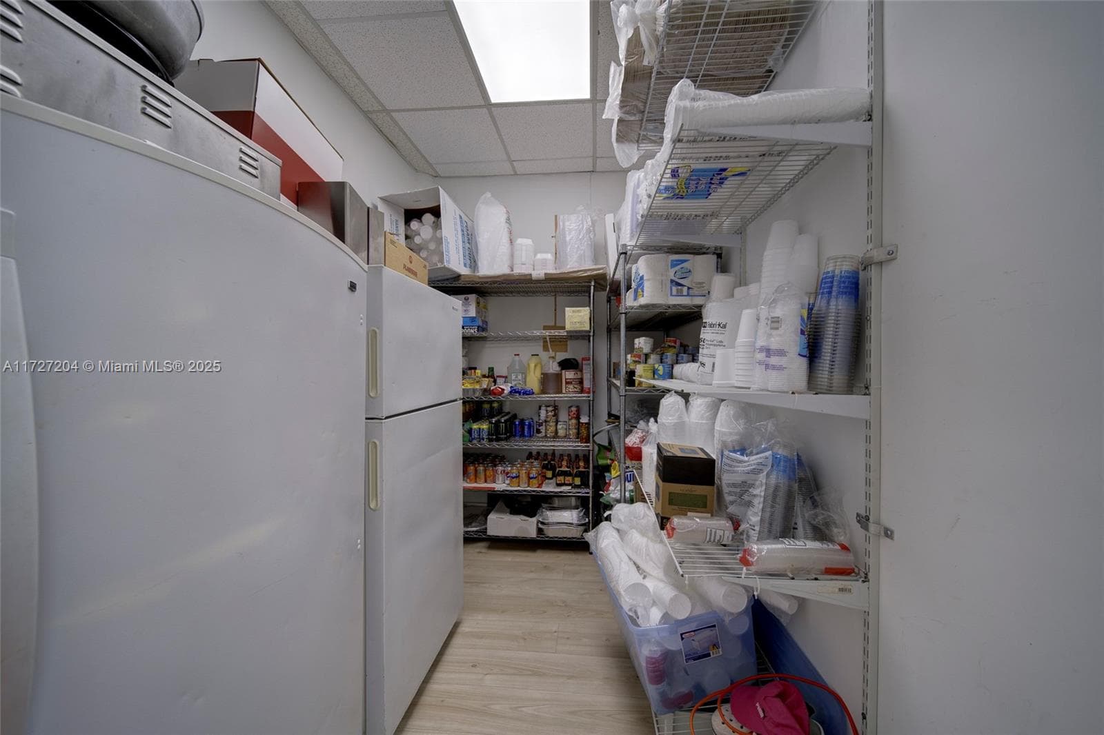 Turnkey Cuban Cafeteria with Growth Potential