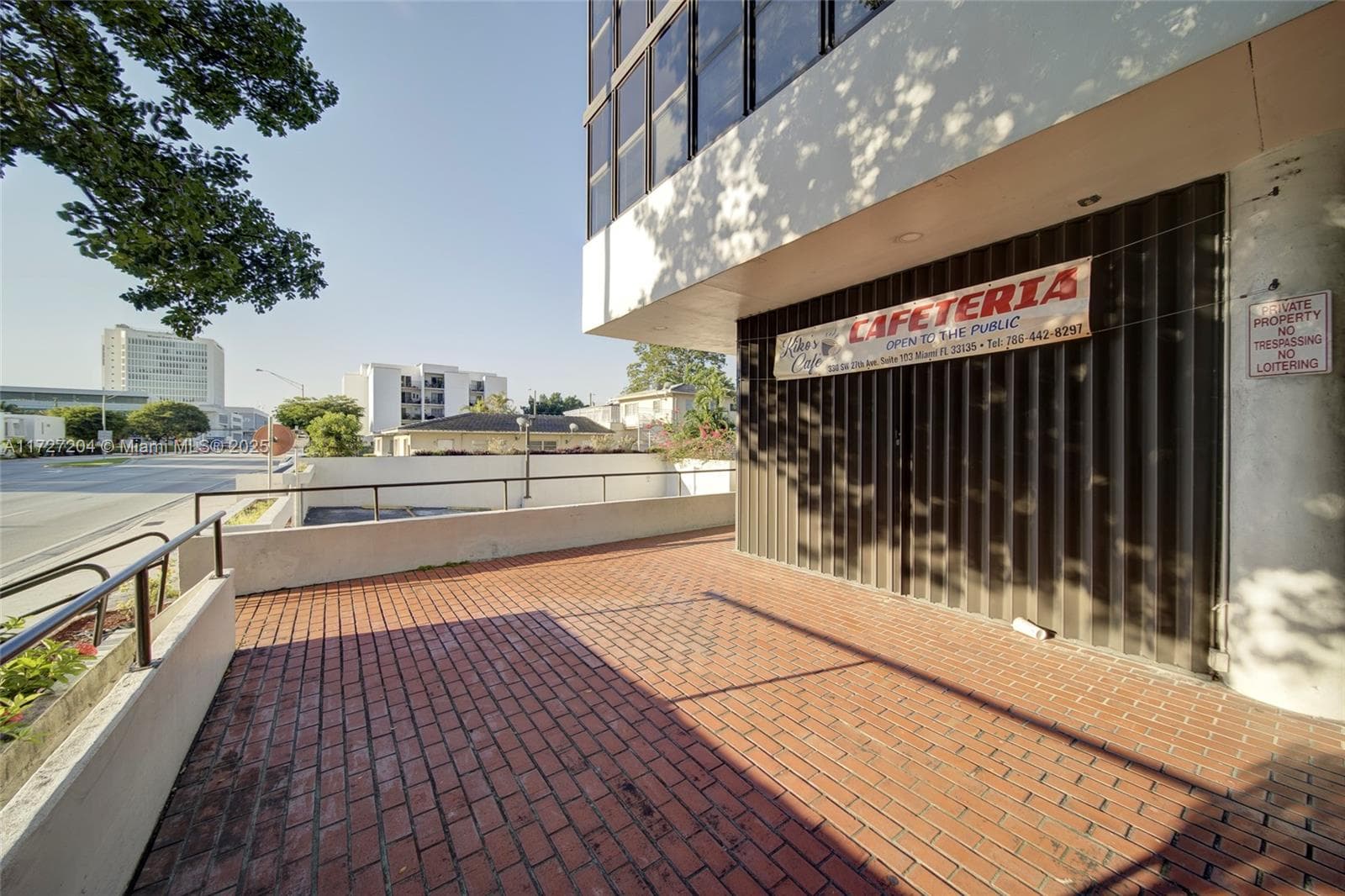 Turnkey Cuban Cafeteria with Growth Potential