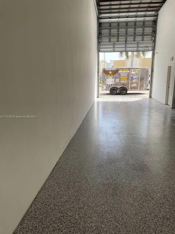 Profitable Concrete Coating Business with High End Clientele