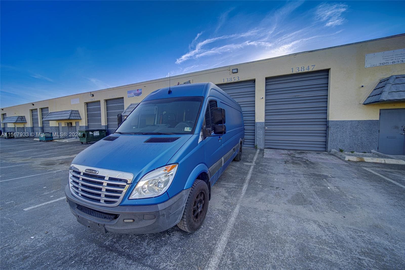 Established Sign Manufacturer with Turnkey Operations