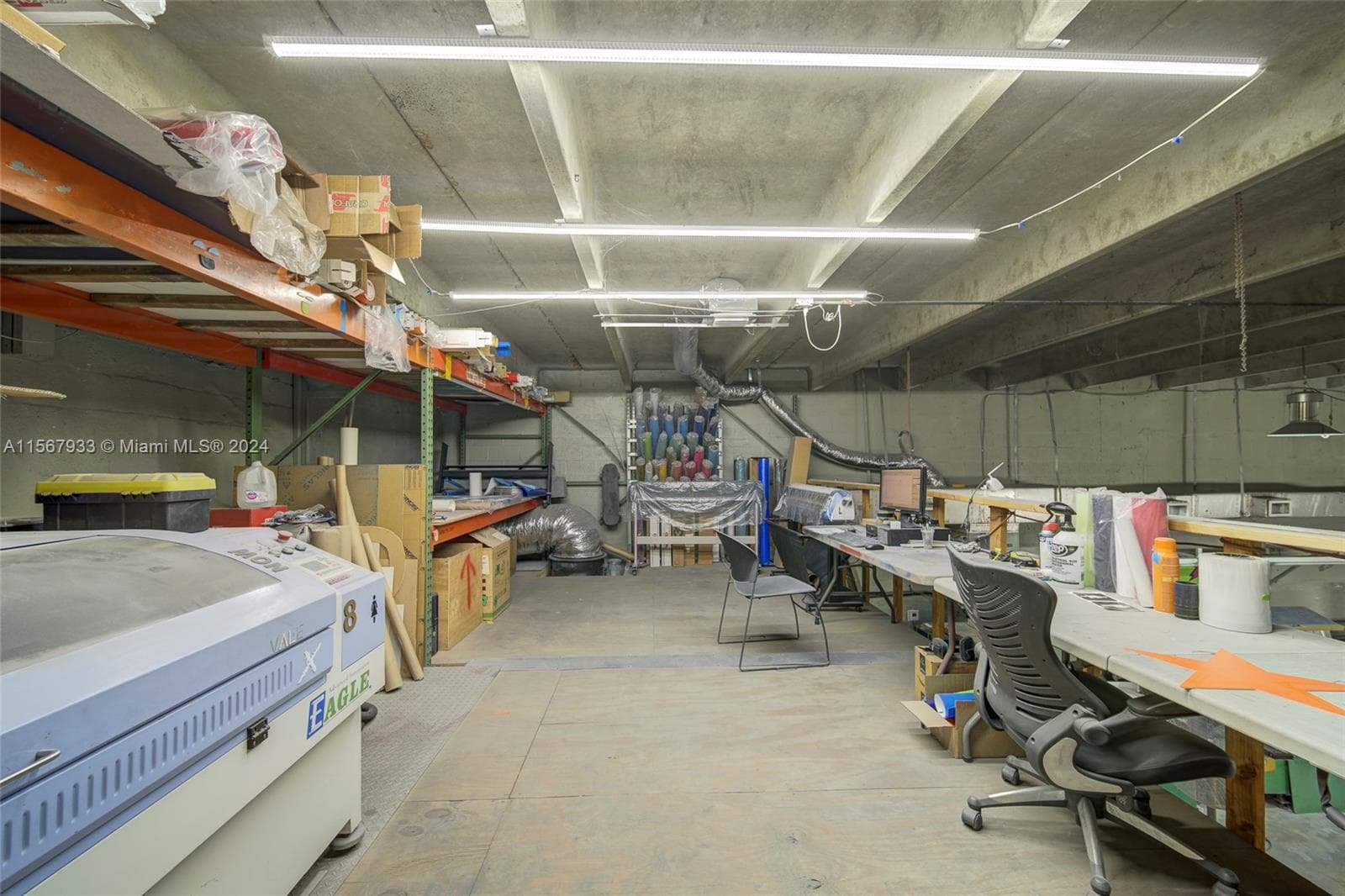 Established Sign Manufacturer with Turnkey Operations