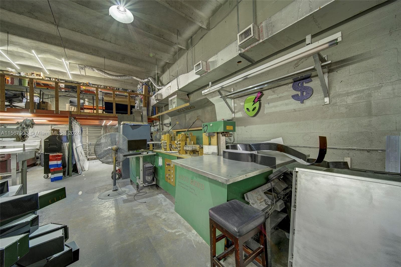 Established Sign Manufacturer with Turnkey Operations