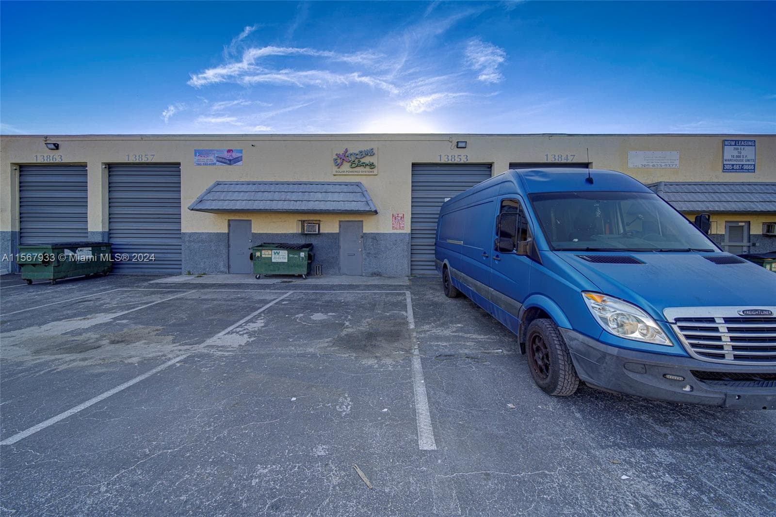 Established Sign Manufacturer with Turnkey Operations