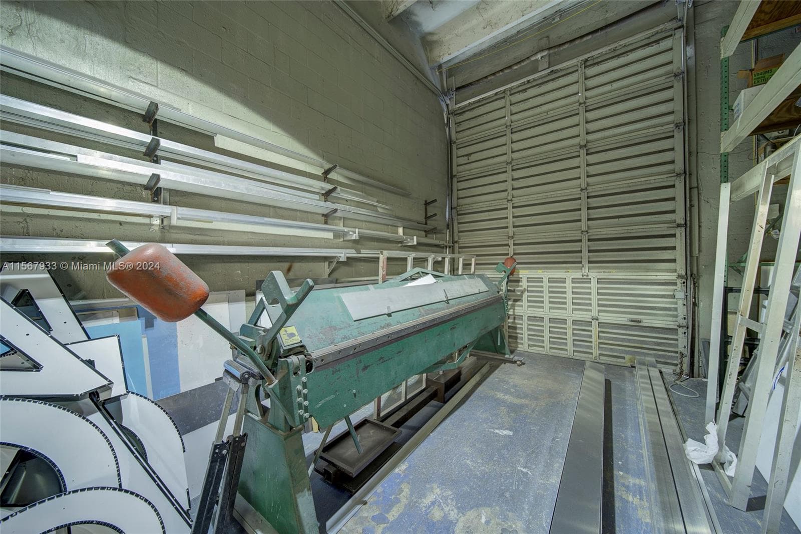 Established Sign Manufacturer with Turnkey Operations