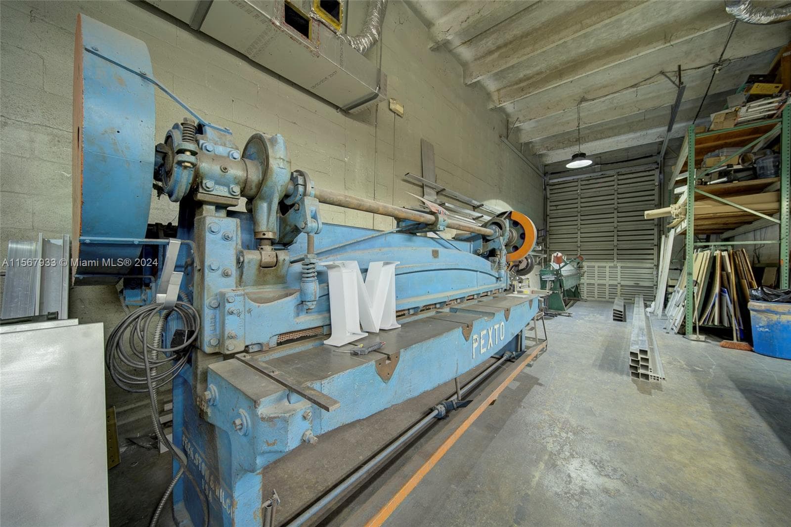 Established Sign Manufacturer with Turnkey Operations