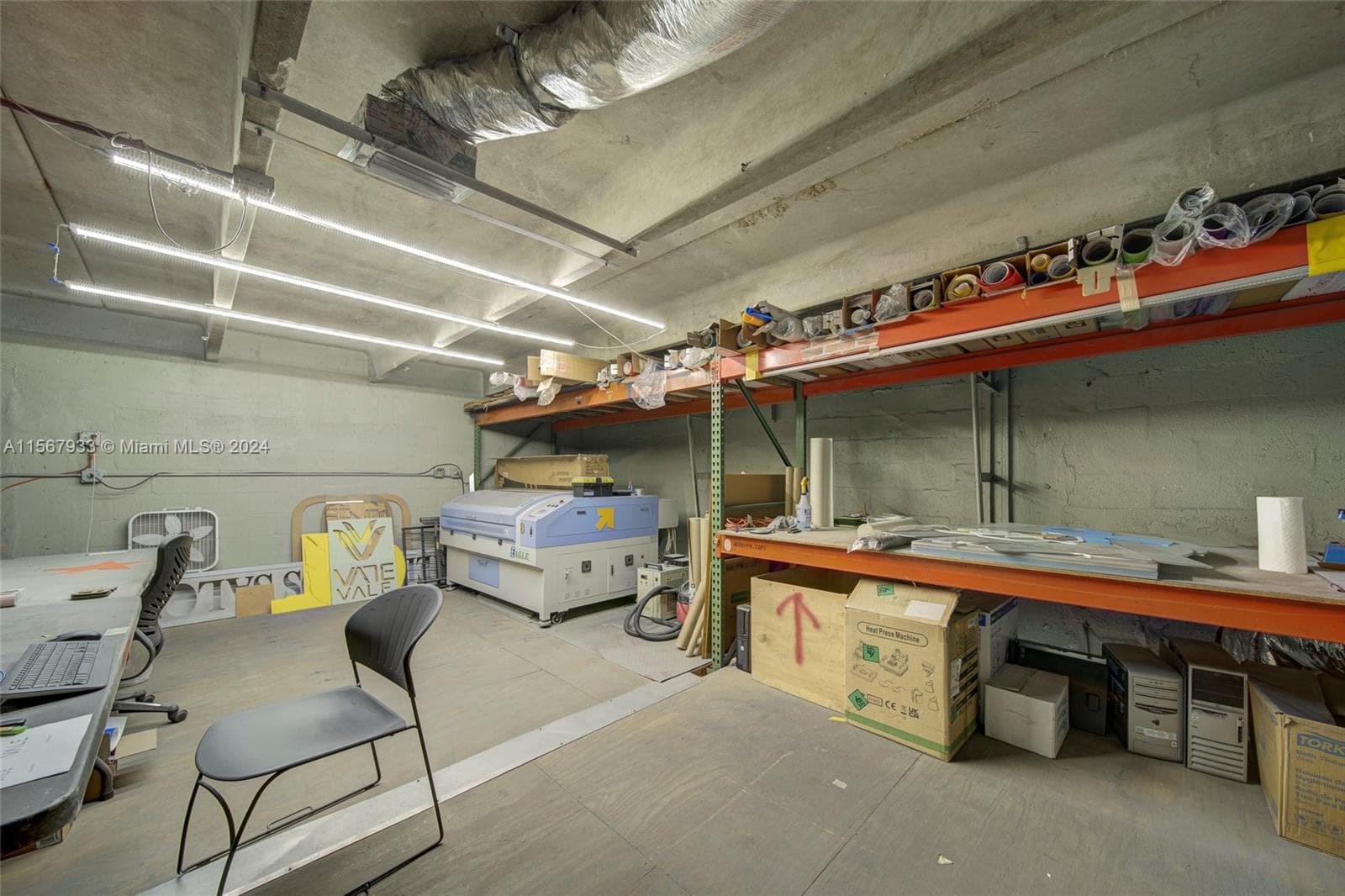 Established Sign Manufacturer with Turnkey Operations