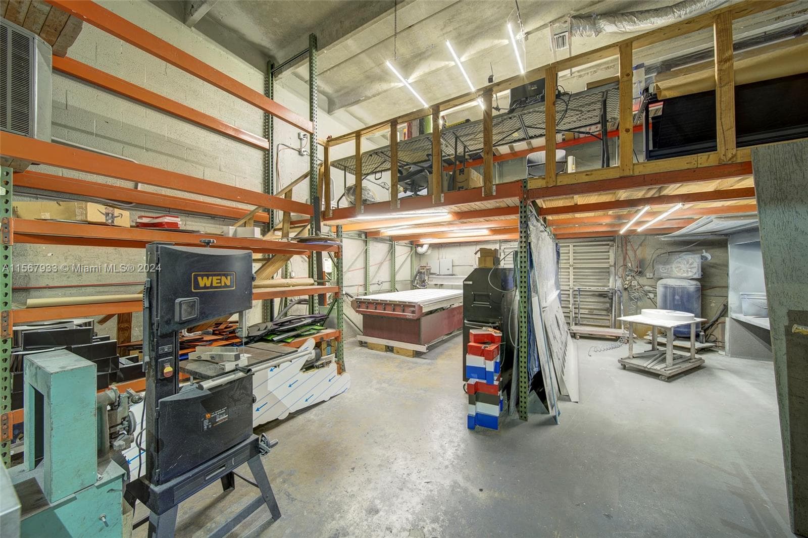 Established Sign Manufacturer with Turnkey Operations