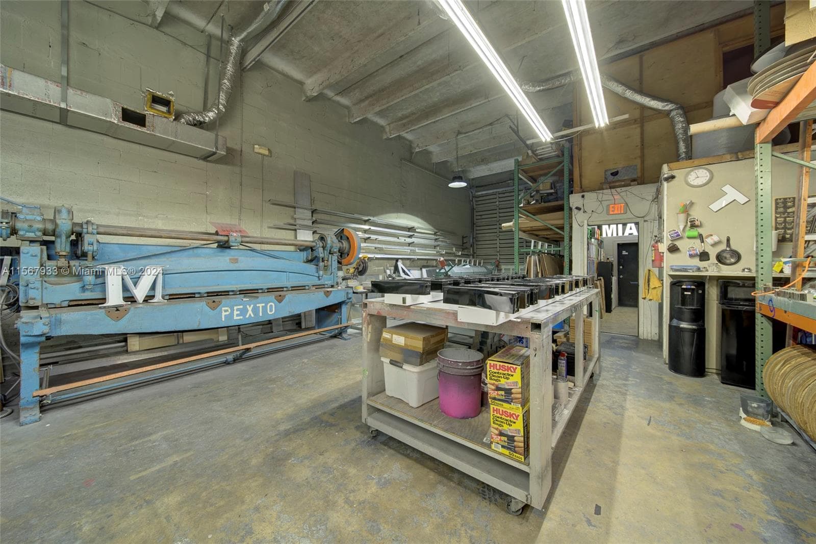 Established Sign Manufacturer with Turnkey Operations