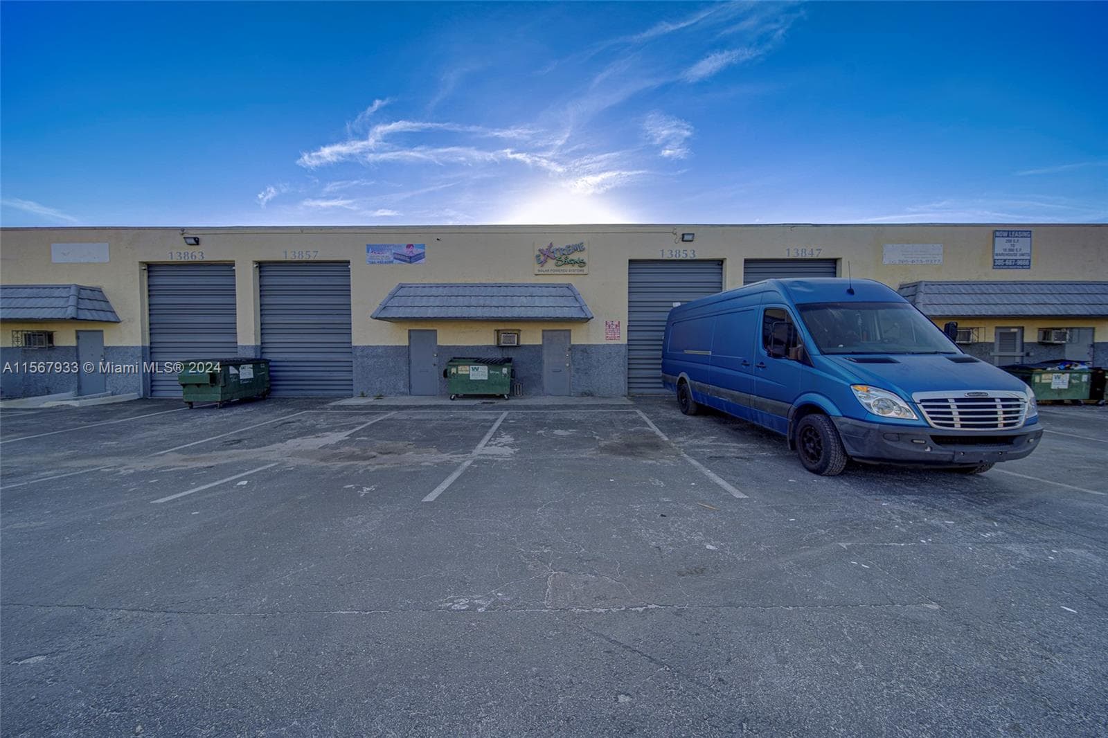 Established Sign Manufacturer with Turnkey Operations