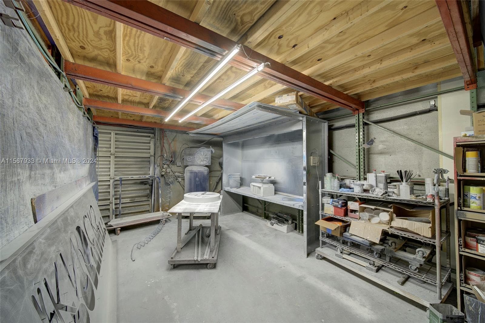 Established Sign Manufacturer with Turnkey Operations