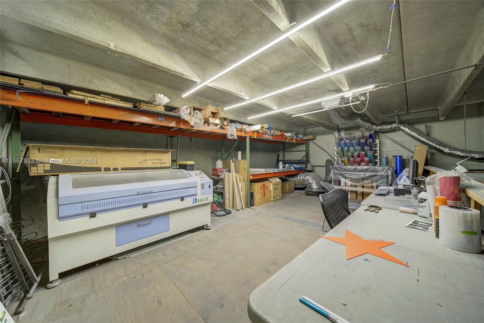 Established Sign Manufacturer with Turnkey Operations