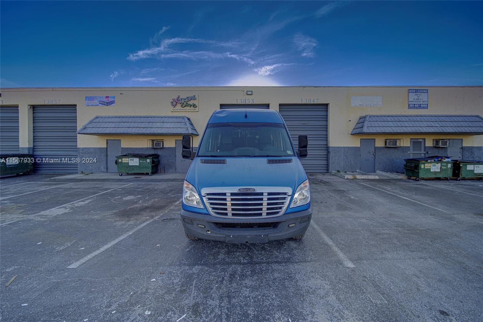 Established Sign Manufacturer with Turnkey Operations