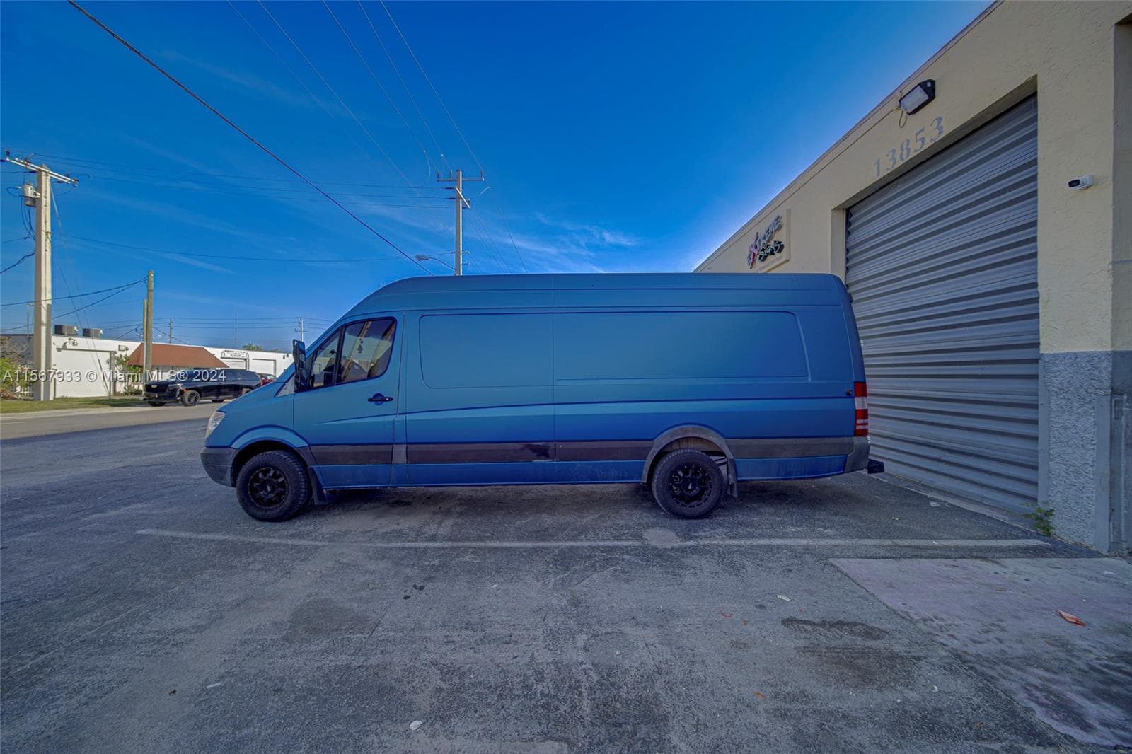 Established Sign Manufacturer with Turnkey Operations