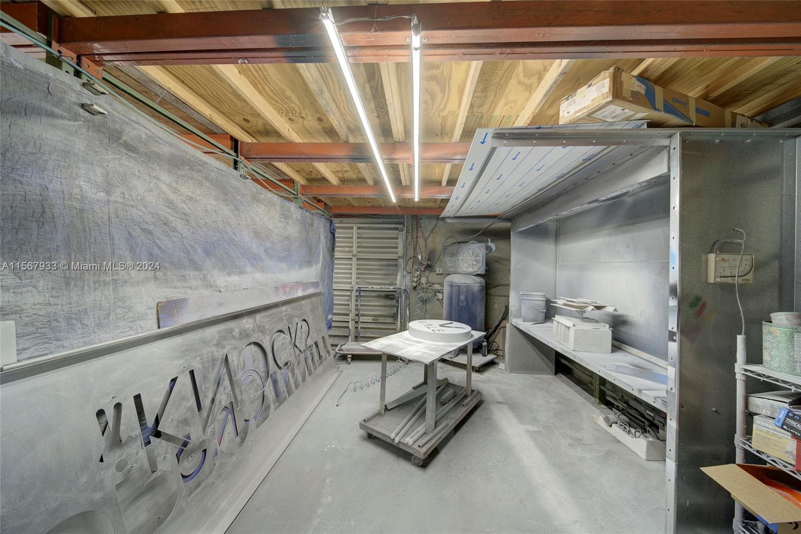 Established Sign Manufacturer with Turnkey Operations