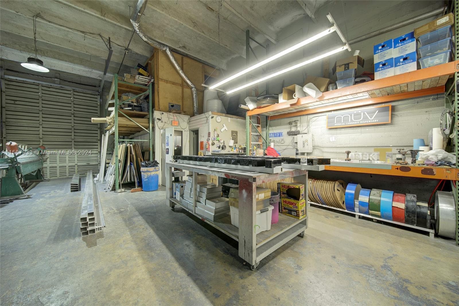 Established Sign Manufacturer with Turnkey Operations