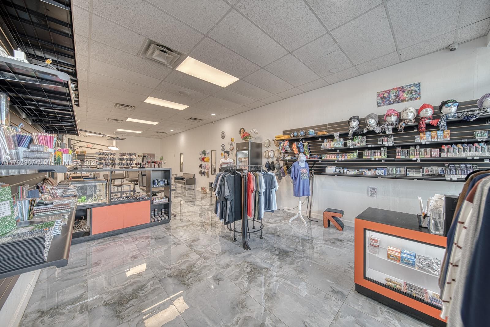 Turnkey Tattoo Studio with High End Equipment