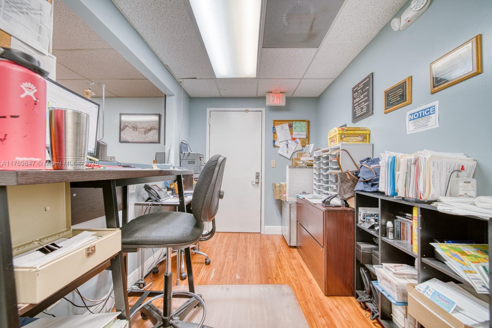 Established Chiropractic Clinic with Loyal Clientele