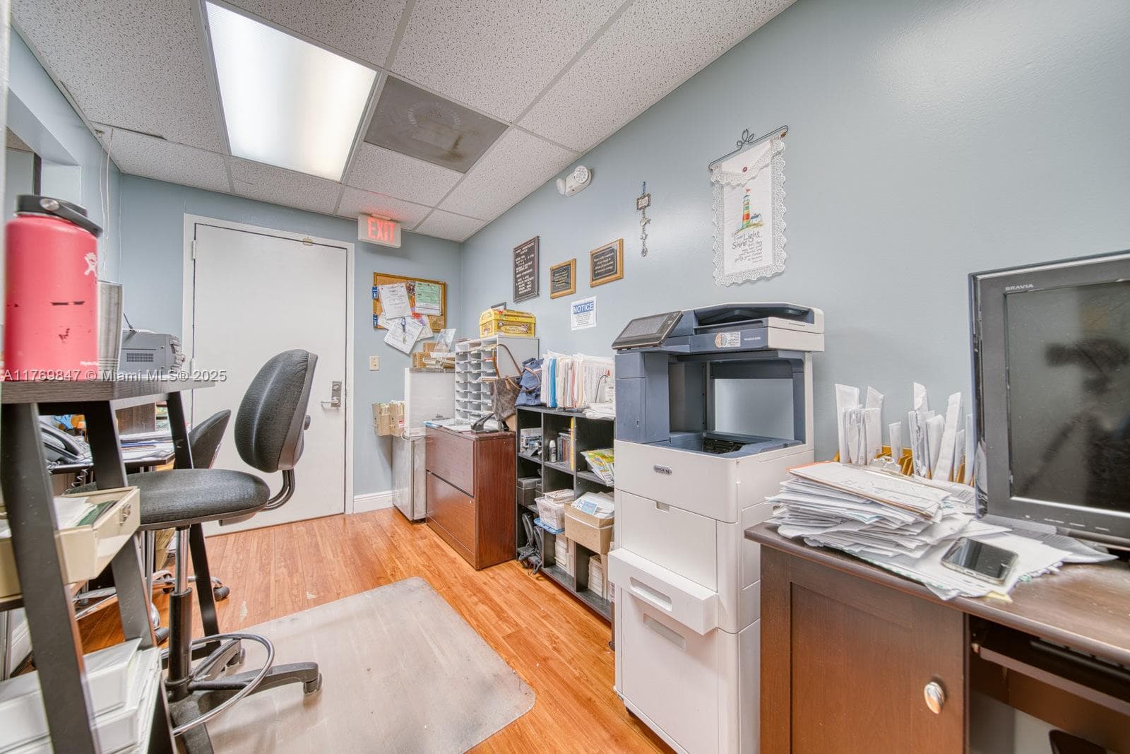 Established Chiropractic Clinic with Loyal Clientele