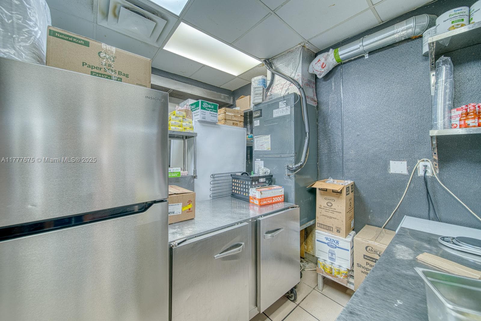 Thriving Burger Restaurant with Loyal Customer Base