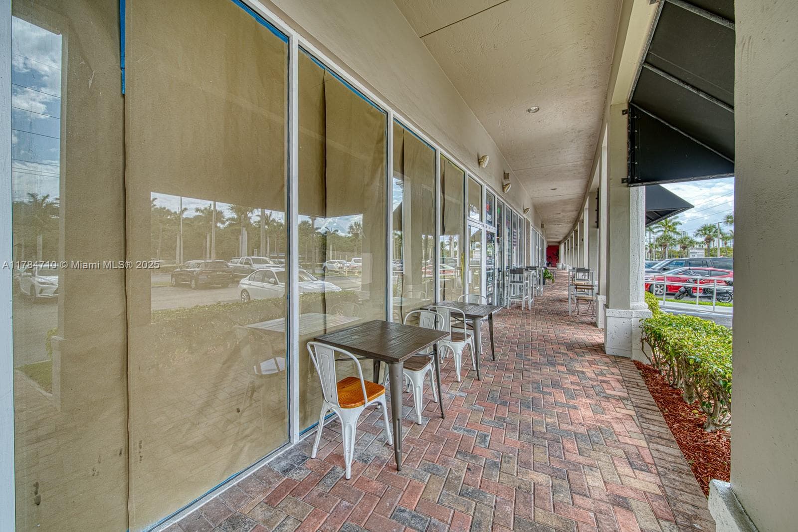 Turnkey Restaurant Space with High Traffic Visibility