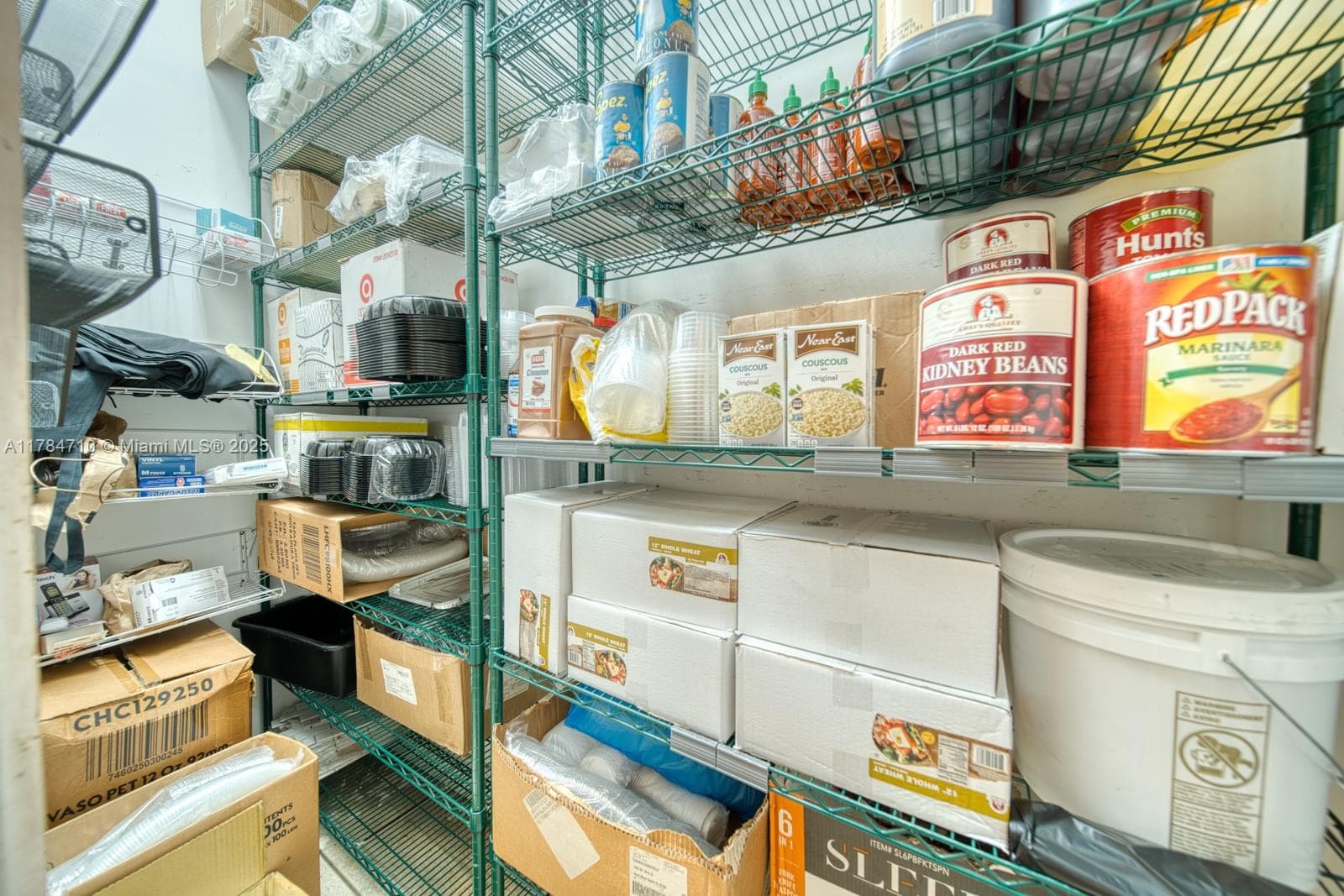 Turnkey Restaurant Space with High Traffic Visibility