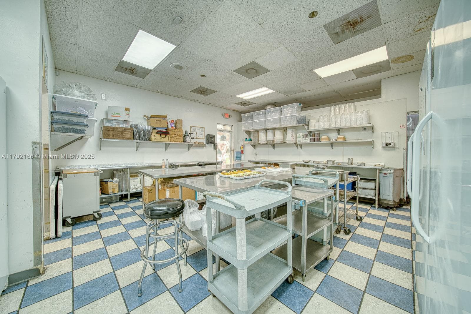 Leading Meal Prep and Delivery Service with Loyal Clientele