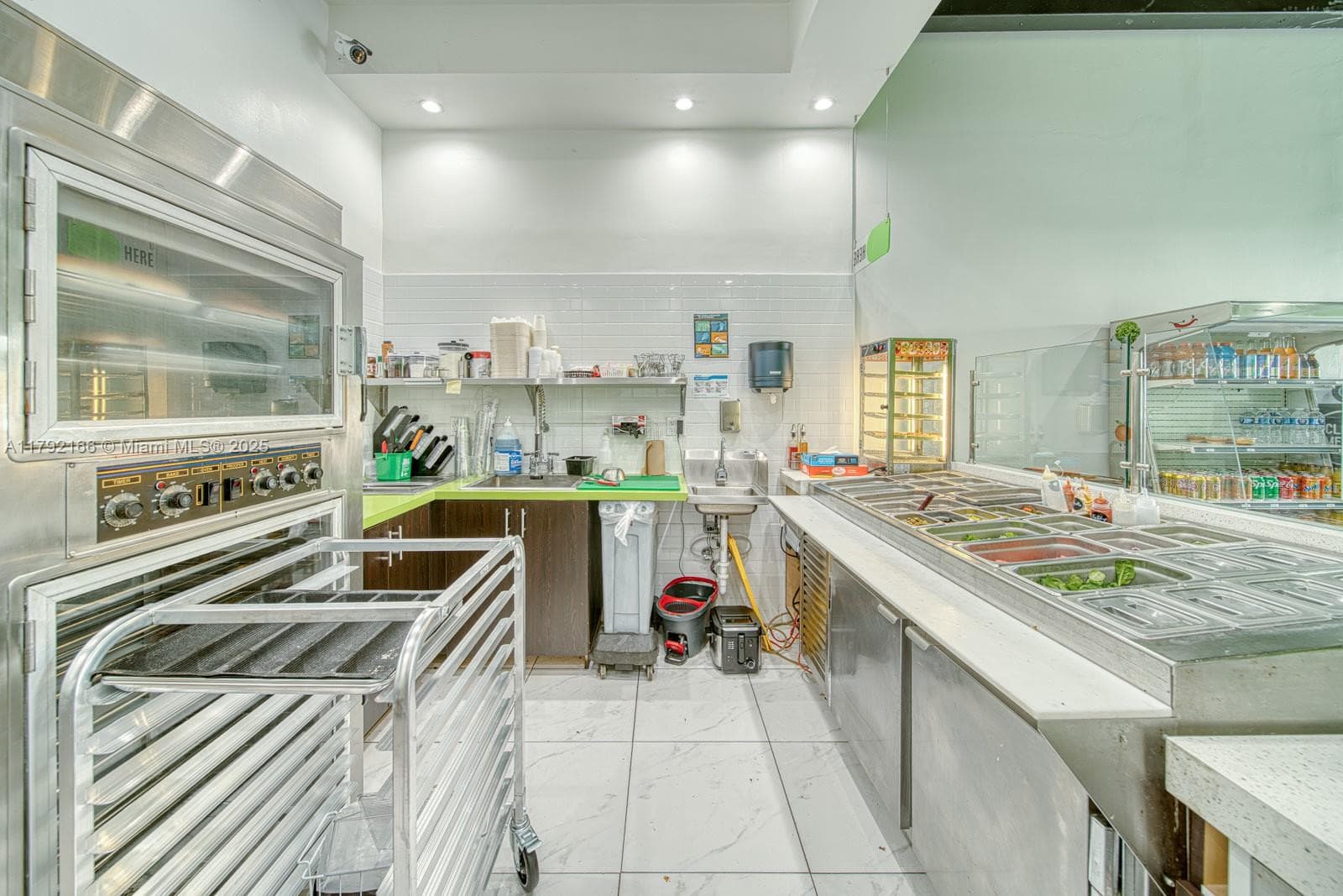 Leading Meal Prep and Delivery Service with Loyal Clientele