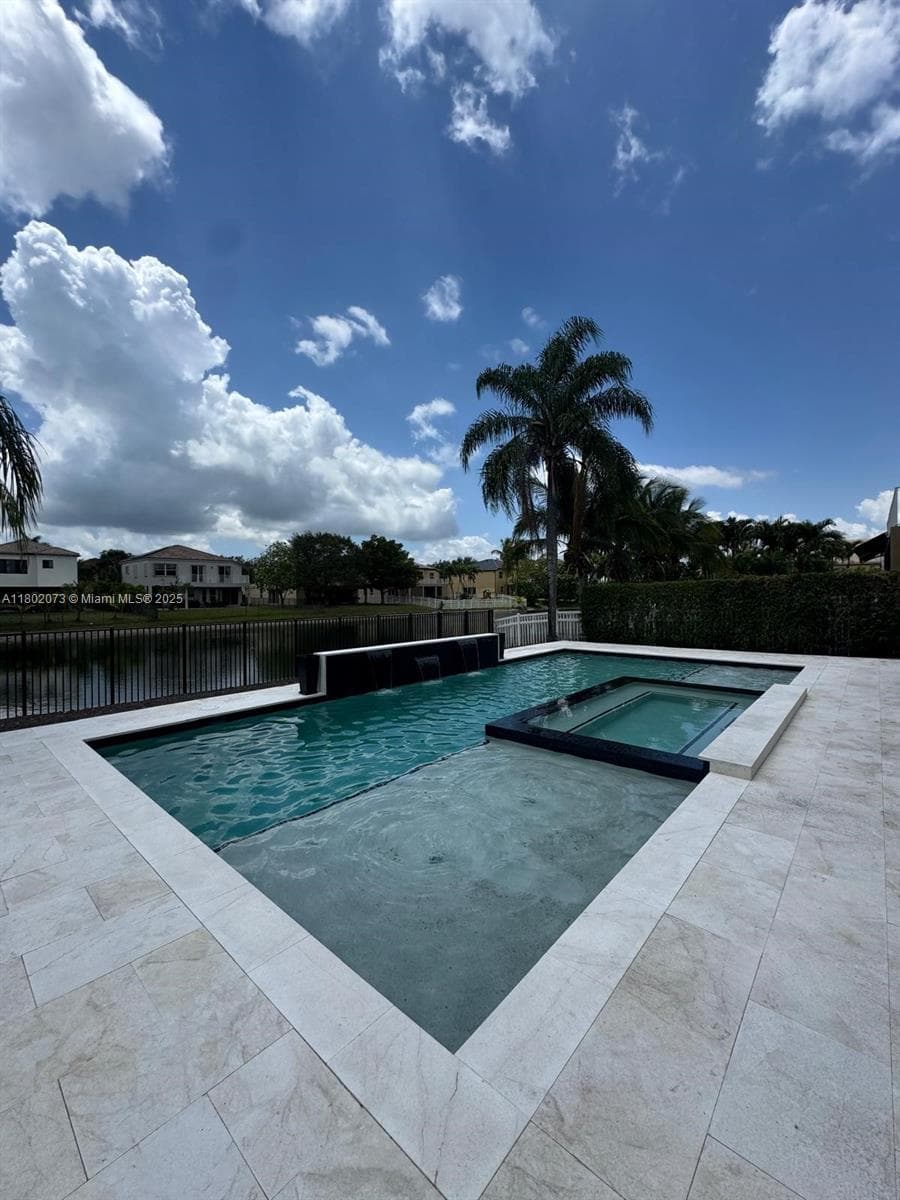 Established Pool Construction Business with Turnkey Operations