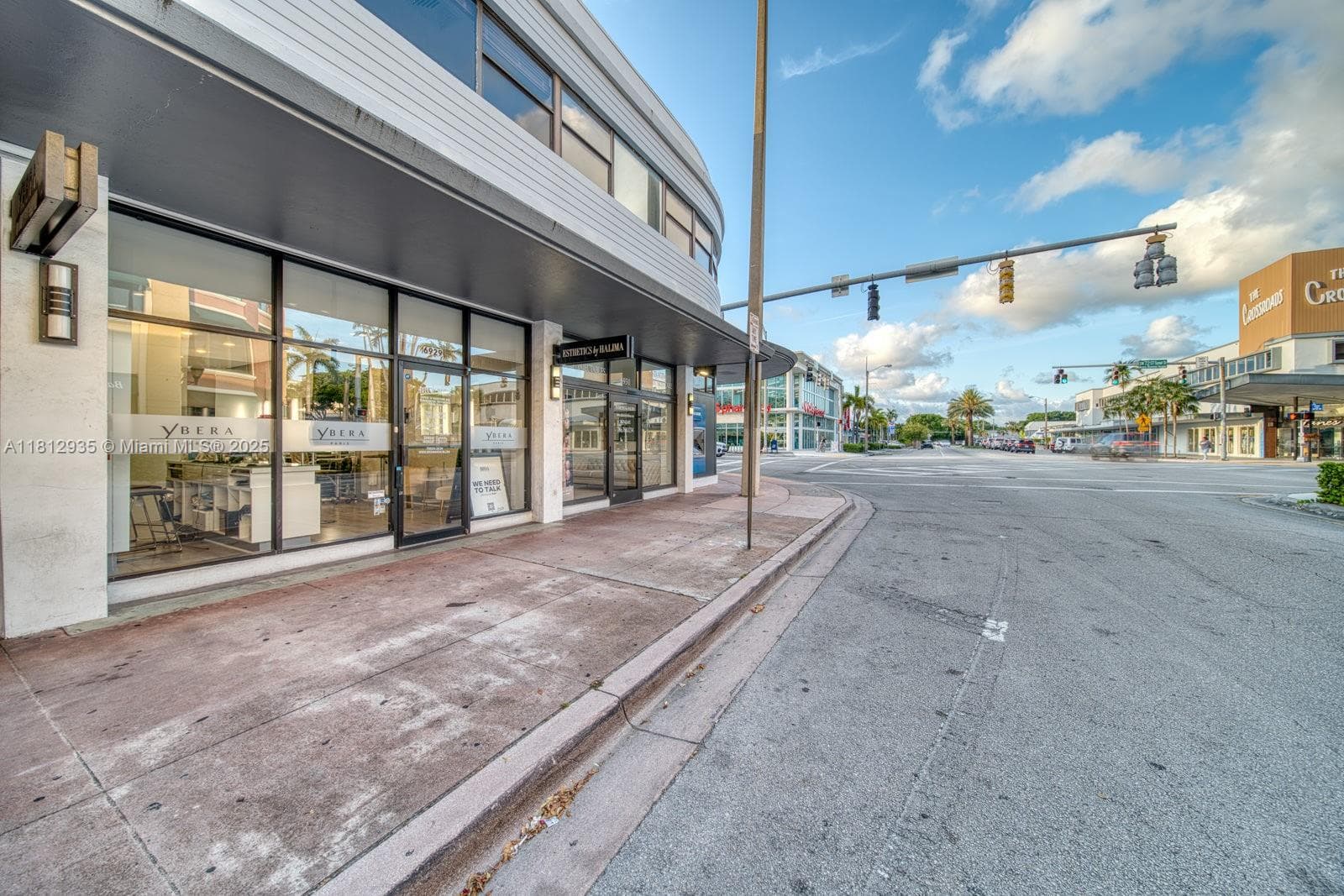 Premier Hair Salon with Turnkey Operations