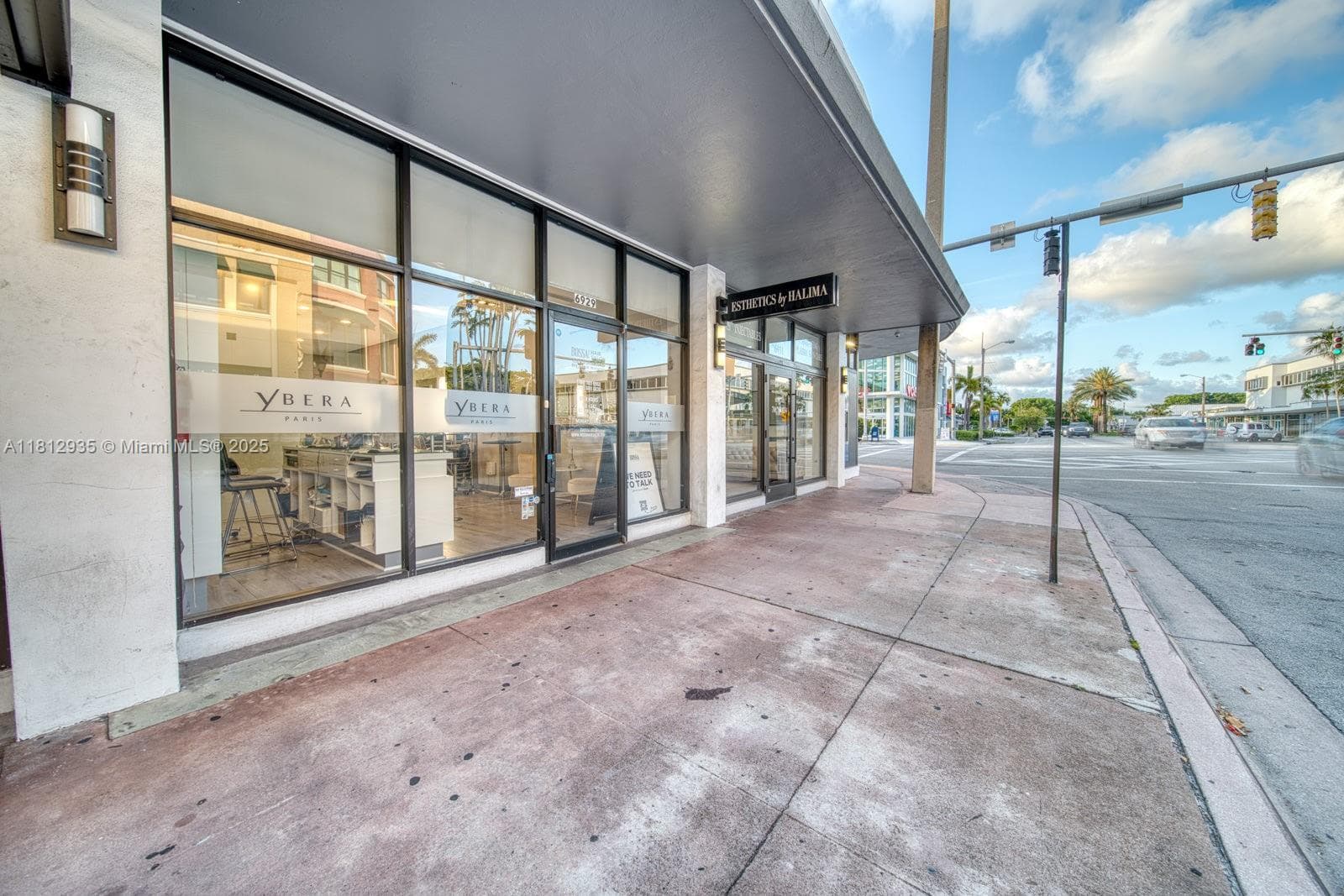 Premier Hair Salon with Turnkey Operations