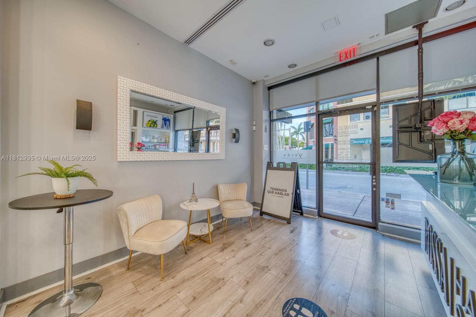 Premier Hair Salon with Turnkey Operations