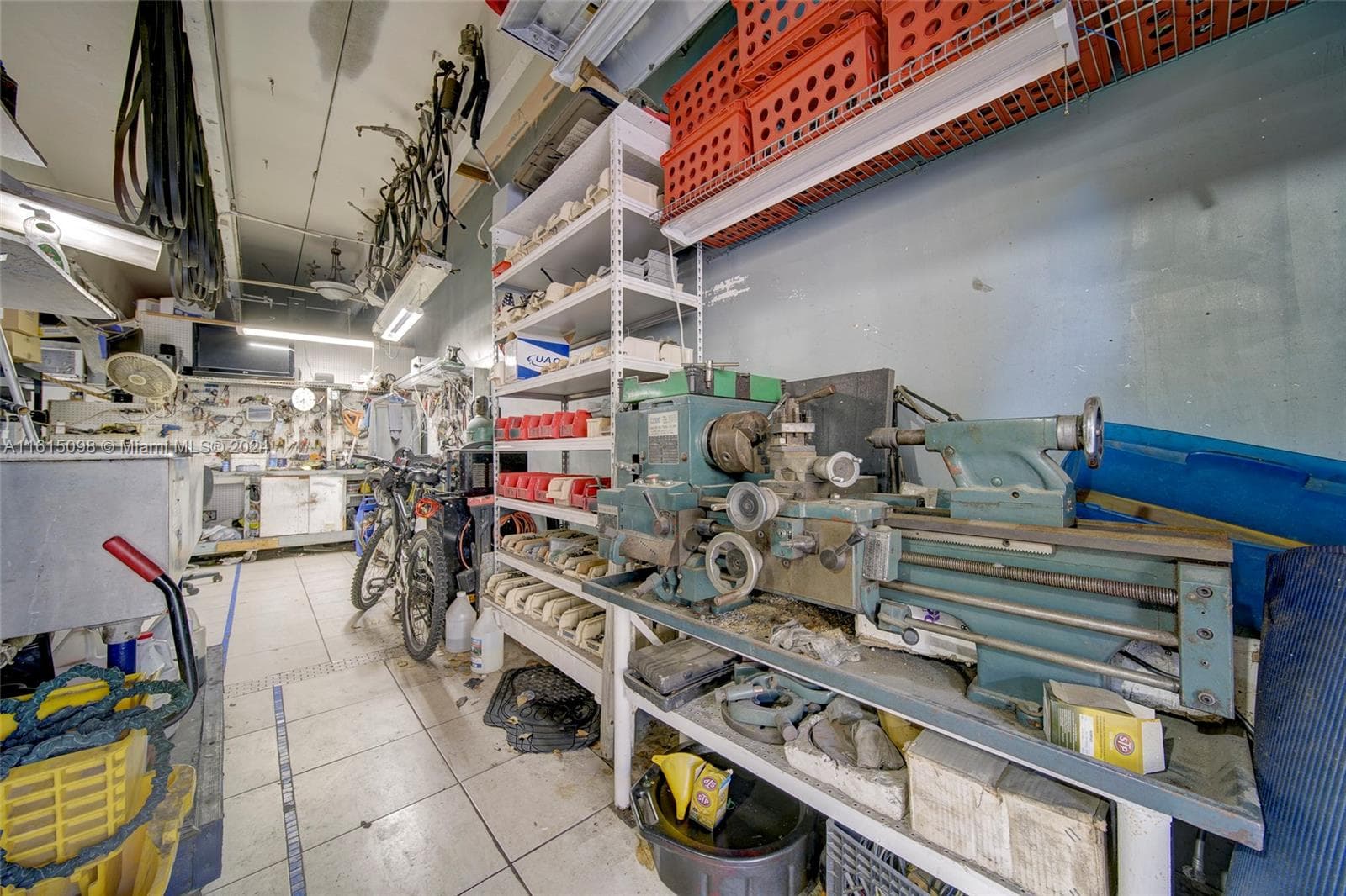 Established Automotive AC Repair with Loyal Customer Base