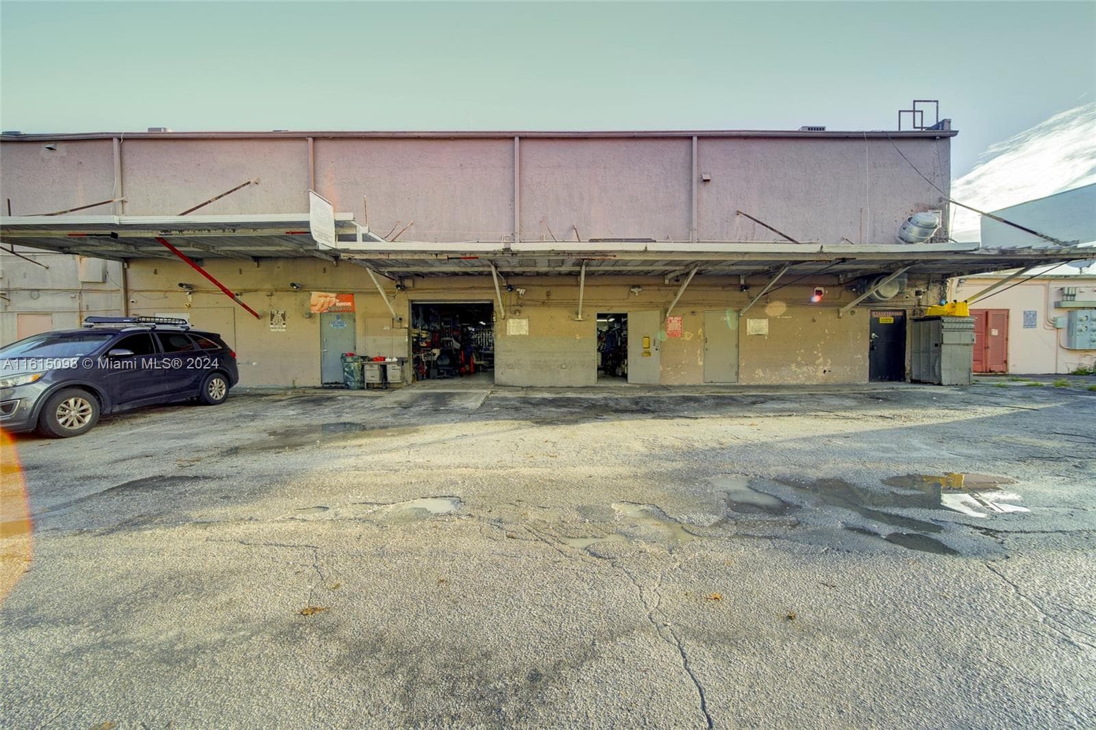 Established Automotive AC Repair with Loyal Customer Base