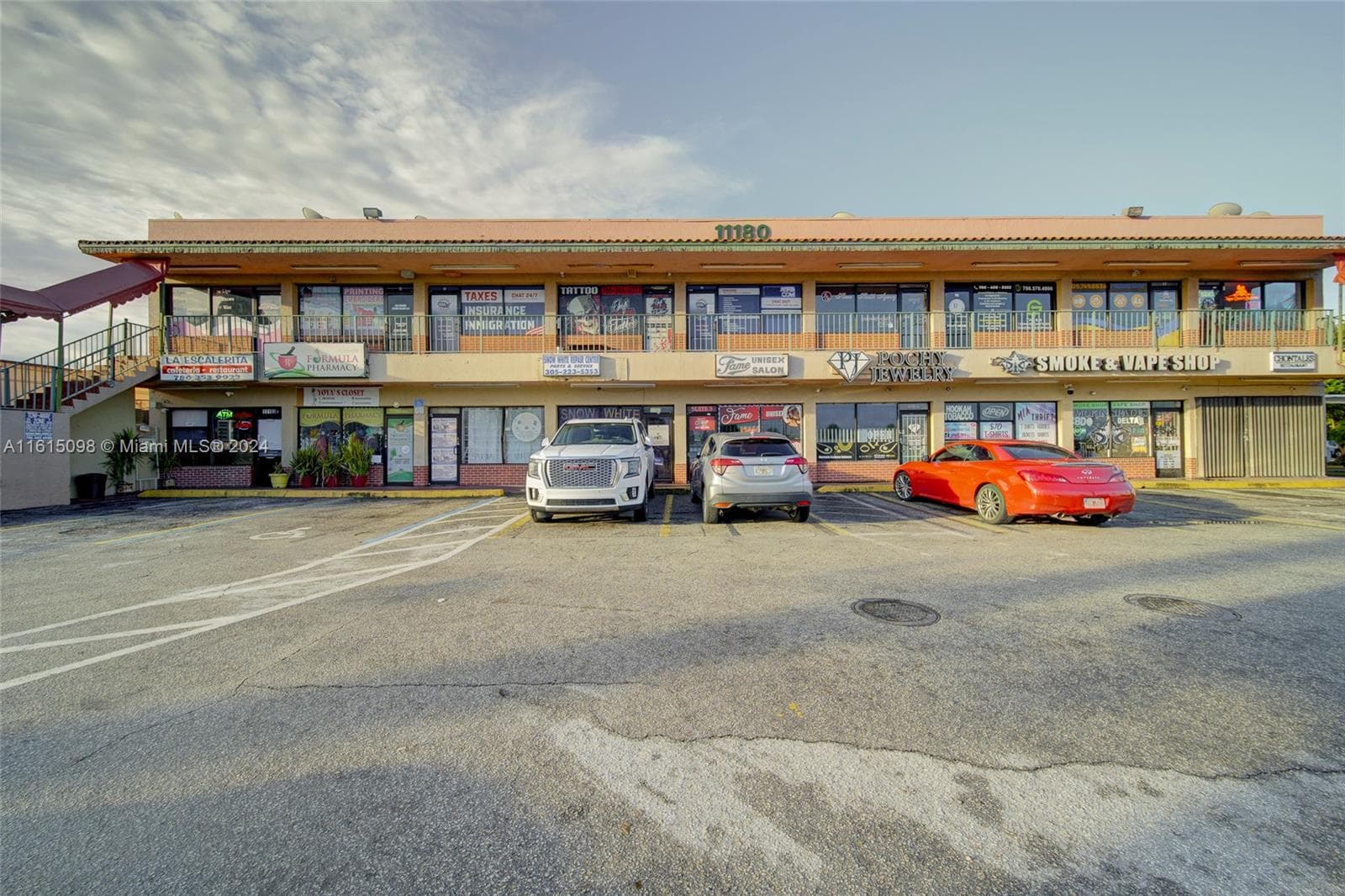 Established Automotive AC Repair with Loyal Customer Base