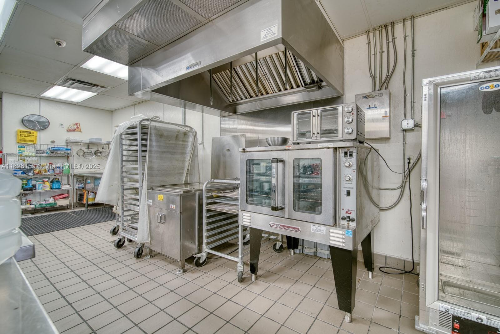 Turnkey Bakery Asset with High Traffic Location