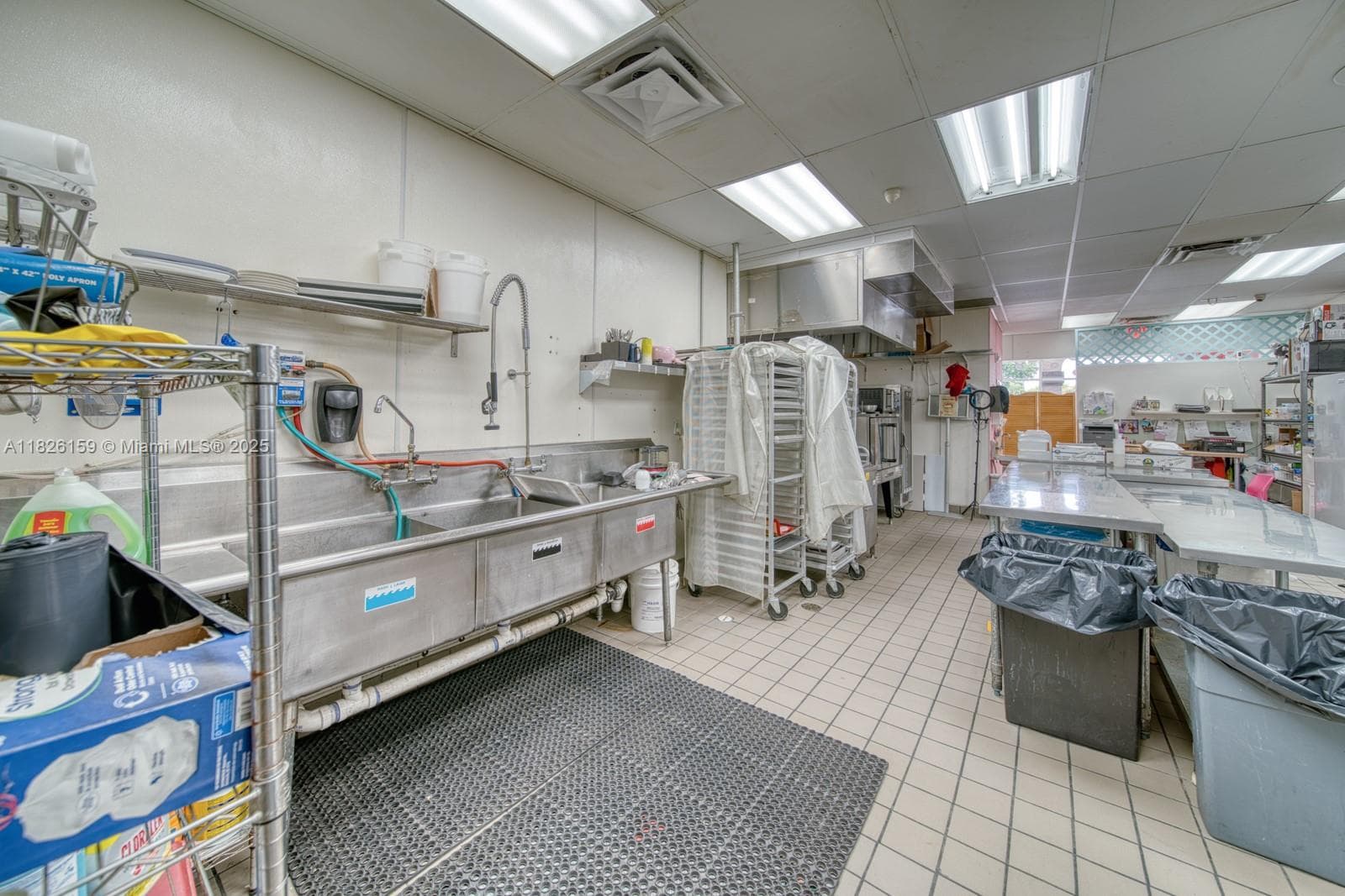 Turnkey Bakery Asset with High Traffic Location