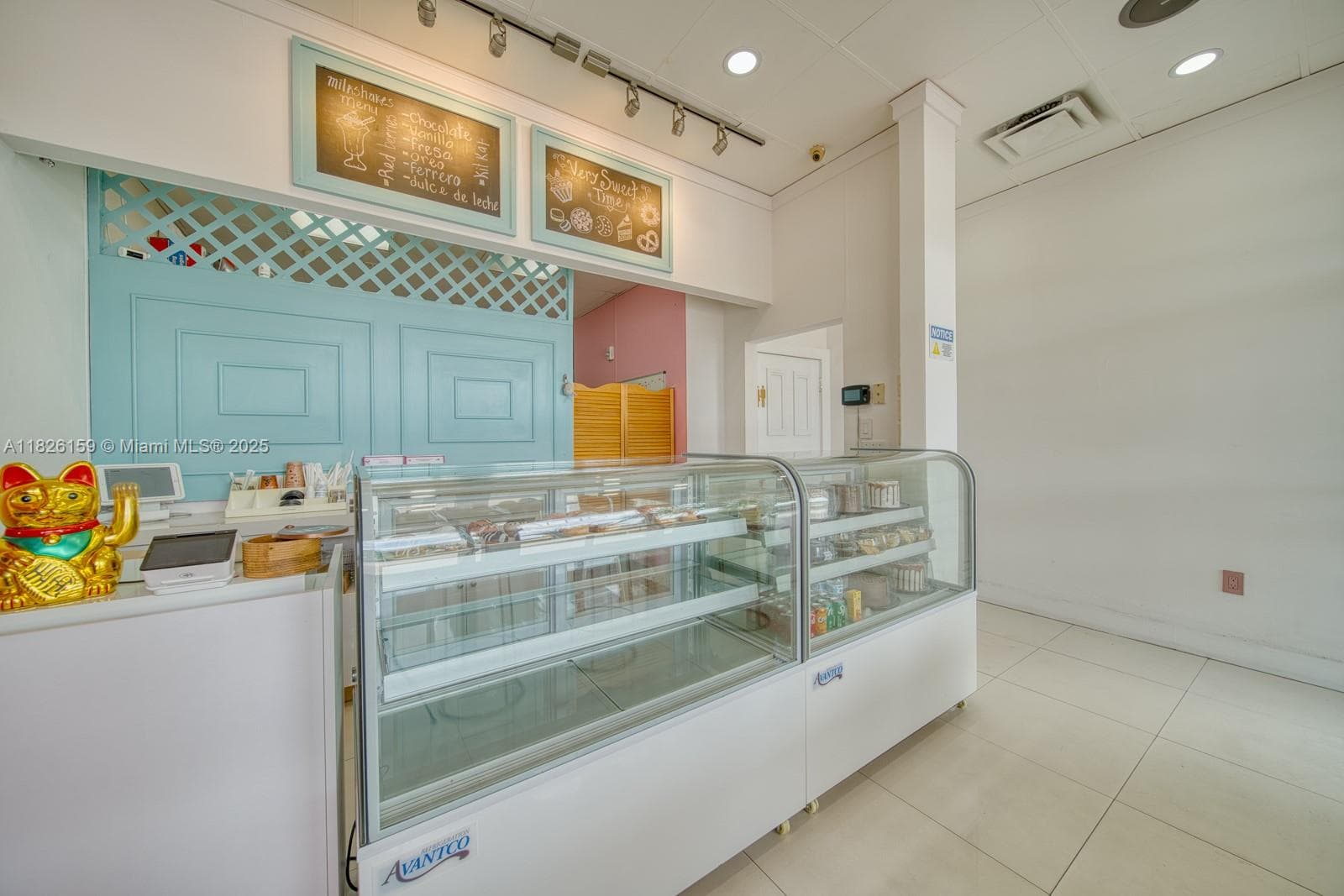 Turnkey Bakery Asset with High Traffic Location