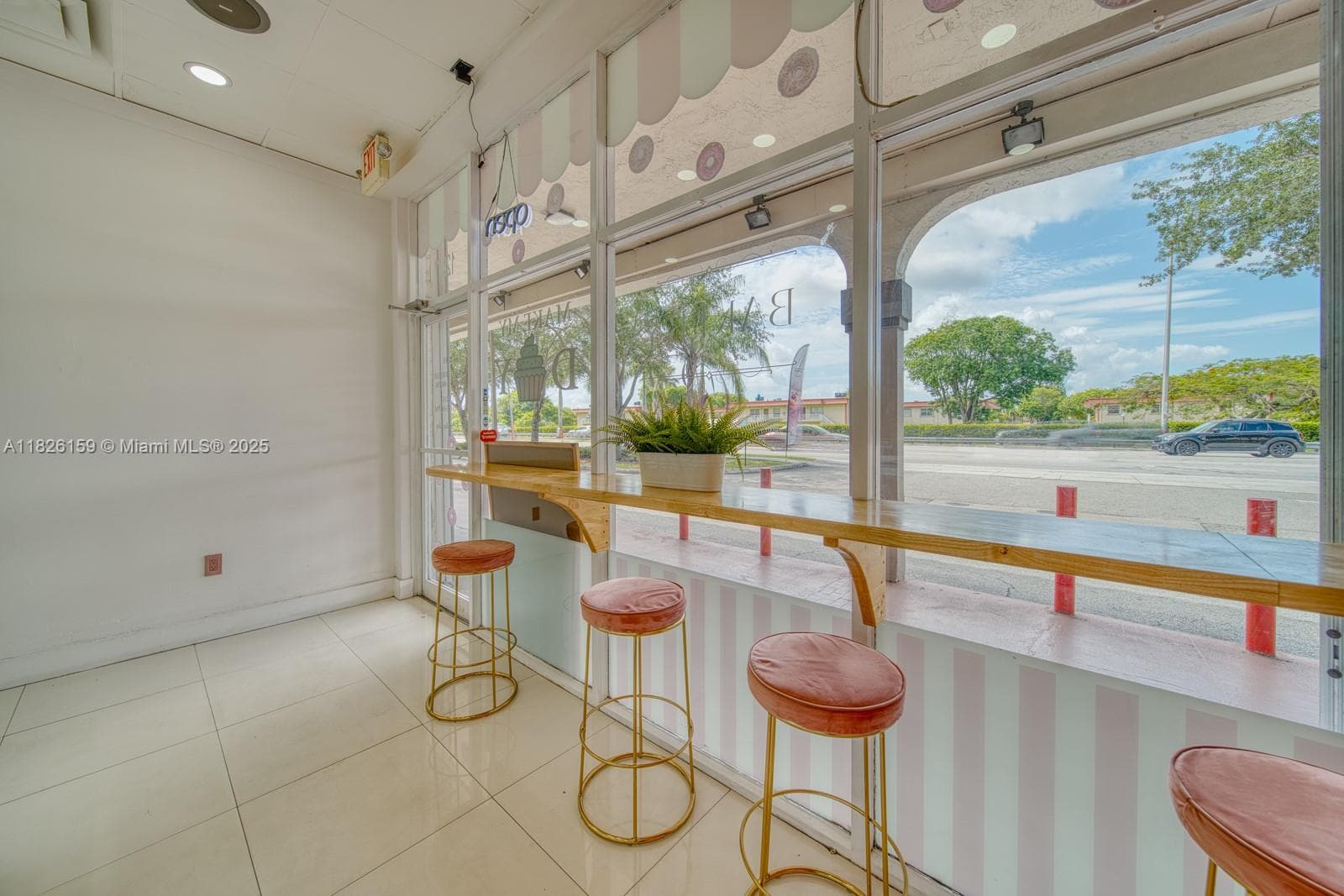 Turnkey Bakery Asset with High Traffic Location