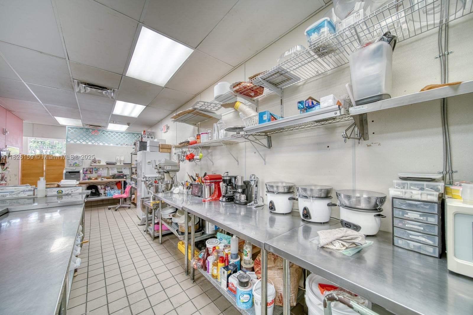 Turnkey Bakery Asset with High Traffic Location