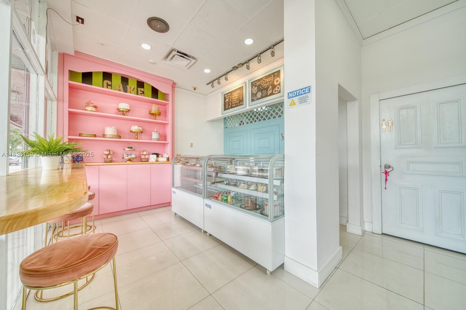 Turnkey Bakery Asset with High Traffic Location