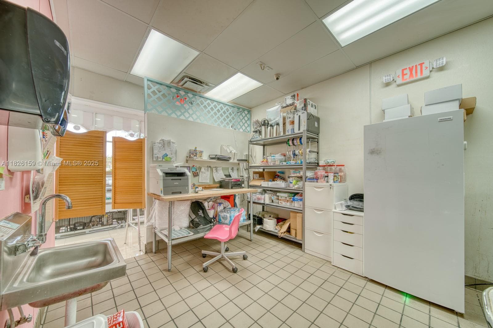 Turnkey Bakery Asset with High Traffic Location