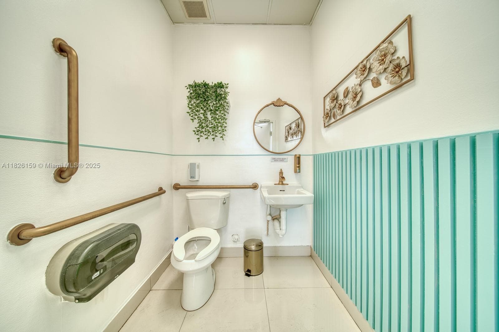 Turnkey Bakery Asset with High Traffic Location