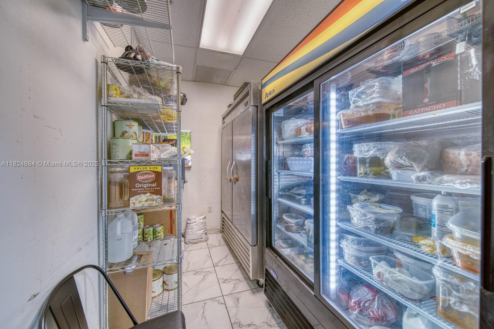 Turnkey Restaurant with Prime Location