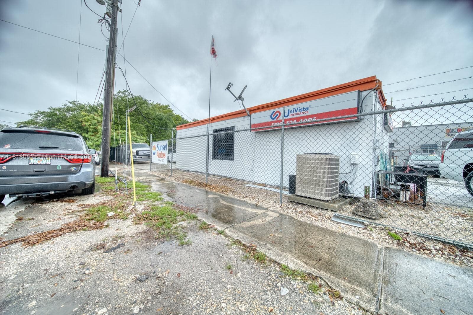 Profitable Insurance Book with Strong Renewal Rates