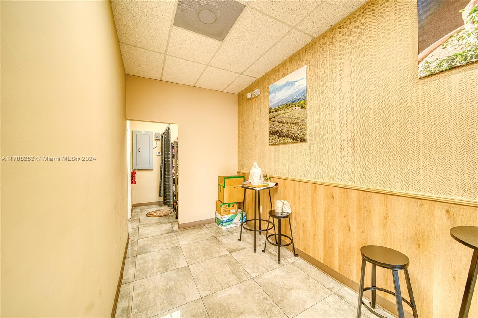 Turnkey Boba Tea Franchise with Strong Brand Recognition