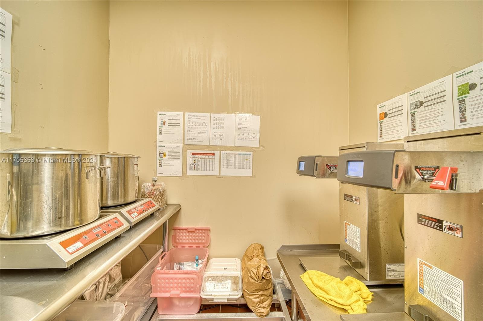 Turnkey Boba Tea Franchise with Strong Brand Recognition