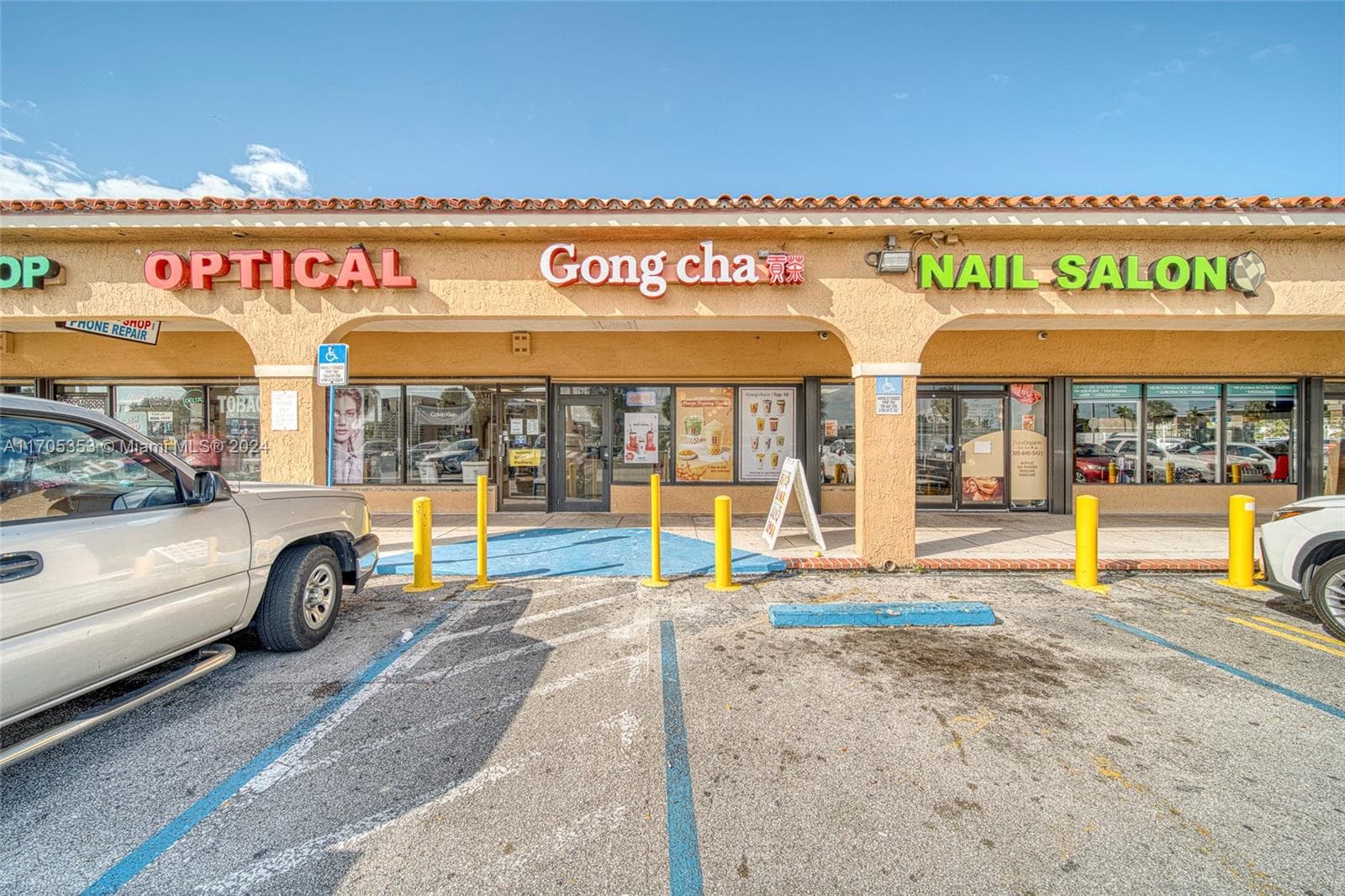 Turnkey Boba Tea Franchise with Strong Brand Recognition