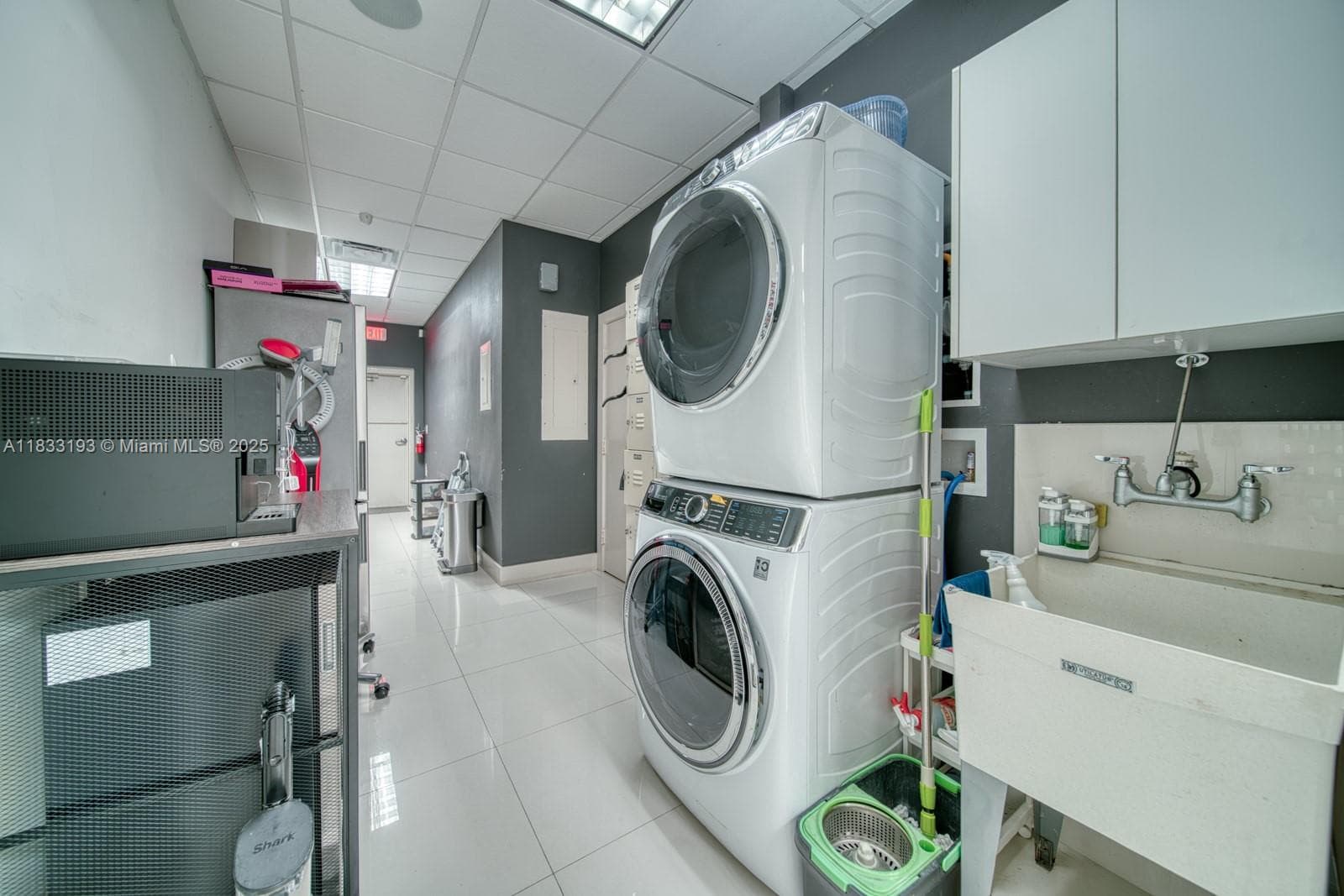 Turnkey Hair Salon with Established Clientele