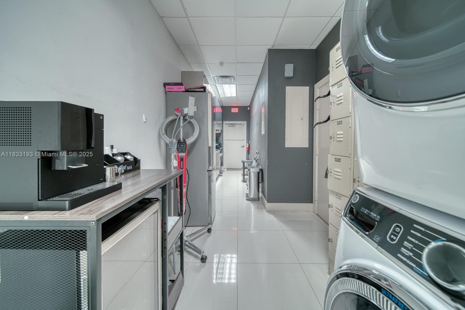 Turnkey Hair Salon with Established Clientele