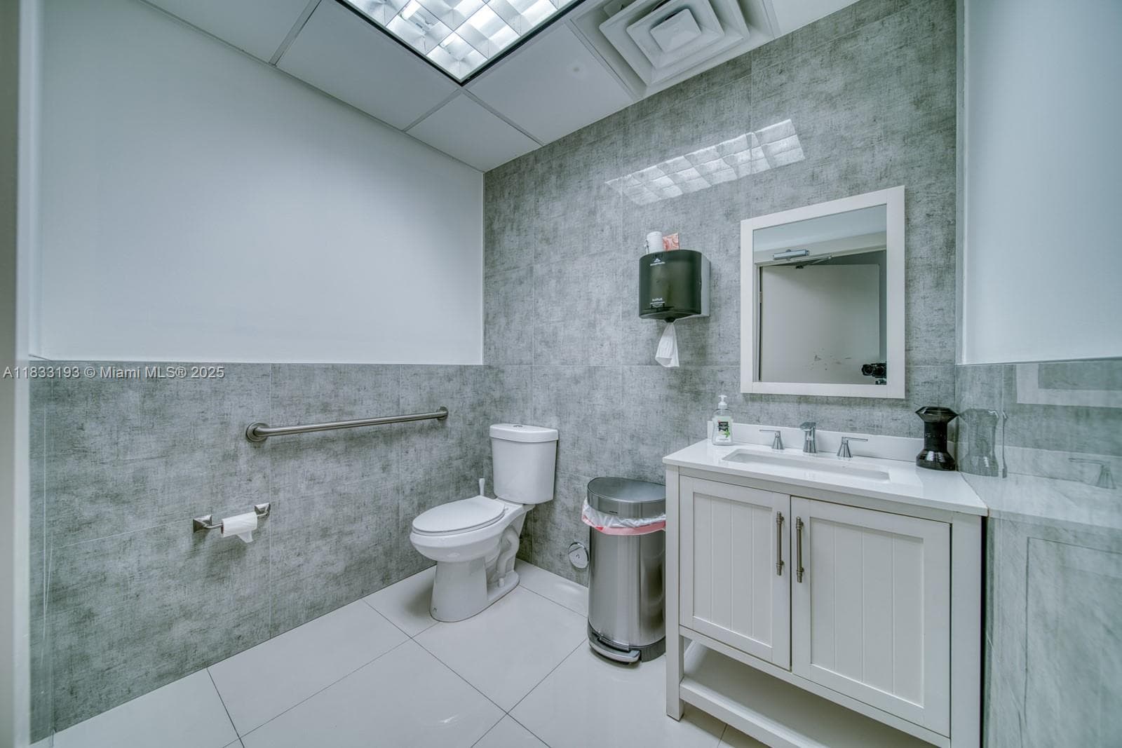 Turnkey Hair Salon with Established Clientele